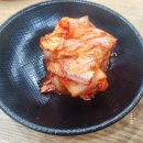 참진멸치국수 | 참진멸치국수 / 배곧 잔치국수 / 시원한 국물, 아쉬운 김치