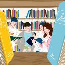 한우리도서관 이미지