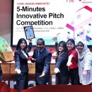 The 5-Minute Innovative Pitch Competition! 이미지