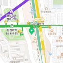 씨유 왕십리민자역사점 이미지