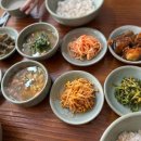 남새밭보리밥 이미지