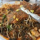 동구밖코다리찜 | 울산동구주전맛집 시래기코다리찜 내돈내산후기