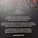 2025 신년 음악회-가곡스토리 | 부산 공연 후기 스페인밀레니엄합창단 내한공연 with KNN방송교향악단