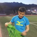 200m×20 가벼운 인터벌 이미지