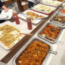 카페봄봄영천2호점 | 봄봄 구로디지털단지점 구디한식뷔페 맛집 9000원의 행복