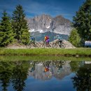 31 티롤 자전거여행 이미지