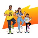 몸치탈출 방송댄스 | 몸치 탈출 프로젝트: 셔플댄스 1~2주차 후기