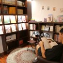 화산골작은도서관 이미지