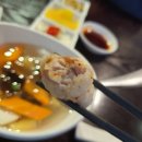 오룡마을소교량1 | 서래마을 반포동 중식 서래향 탕수육 차돌짬뽕 맛집 후기