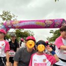 과정로 112(올리브영 앞) | [런린이 10km 마라톤 도전기] &#39;산리오 x 올리브영 큐티 런 2025 서울&#39; 10km 완주 후기(9/20)