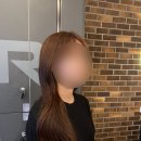 대전궁동 미용실 실력있는곳! 리소헤어에서 염색 후기