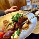 오리먹고갈비먹고 이미지