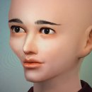 여시만들기 이미지