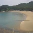 구름포해변캠핑장 이미지