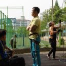 성남종합운동장 이미지