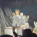 판다오라 | 엔시티 위시 into the wish 앙콘 첫날: 올림픽체조경기장(kspo돔) 2층 25구역 2열 시야 후기