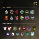 하나원큐 K리그 2023 승강플레이오프 2차전 결과 및 2024년 K리그1, K리그2 참가팀 확정 이미지