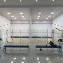 강남축구공원 스쿼시장 이미지