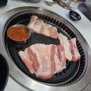 옛장모숯불갈비