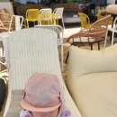 광암에너지 | 르팡드윤 온더비치 광암해수욕장점 아이와 함께 카페 수영장 모래놀이까지