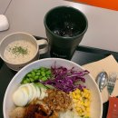 샐러디 인계점 이미지