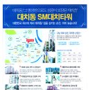 에스엠타워 이미지