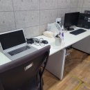 주말 오피스 활용 이미지