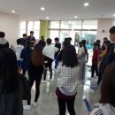 용인대 수 합기도 이미지