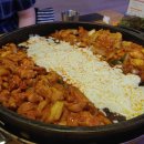 고기오닭갈비 이미지