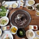 유달산숯불갈비 이미지