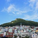 공동어시장 입구 이미지