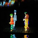 [진주] 가을밤 수놓은 7만 개 진주 남강 유등축제 이미지