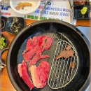 정성한우 정육식당 이미지