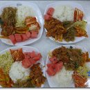 국악체험촌구내식당