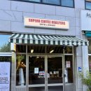 슈퍼브커피 로스터스 옥길스타필드점 이미지