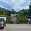 오대산휴게소 | 100대 명산 : 강릉 오대산 노인봉 최단코스 주말 후기