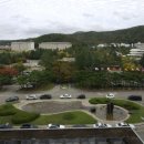 힐튼 경주 이미지