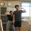 스쿼트게러지 | Ep. 집들이 가기 전 알차게 돌아다니기![스쿼트게러지/삼덕동소품샵/관문시장맛집]