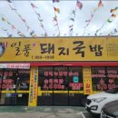 일품돼지국밥 복현점 이미지