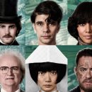 영화 &lt;클라우드 아틀라스 (Cloud Atlas, 2012)&gt; 후기