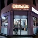 헤메드(hermed) 헤어