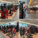 헬로우짐 | 정왕동헬스장 헬로우짐 헬스장 위치.시간.가격.후기