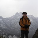 조박사 소머리국밥 북한산효자점 | 상장봉 산행기