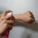 (주)새한화장품 | 스위스 셀 기능성 미스트 사용 후기 안개분사