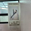 이지티칭컨설팅 | 홍대 재활 필라테스 피어리 필라테스 홍대점 체형분석 무료체험 후기