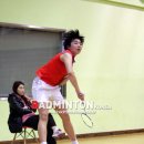 성일한방 배드민턴코리아