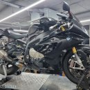 [서울 서대문] BMW HP4 컴페티션 피렐리타이어, 유나이티드 오일, 휠 베어링 댐퍼 허브 교환 이미지