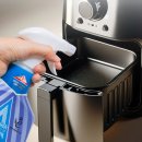 대한화공약품 | 에어프라이어 클리너 아스토니쉬 기름때 애벌설거지 후기