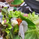 마리나송원횟집 이미지