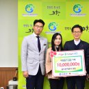 골프존카운티선운 이미지